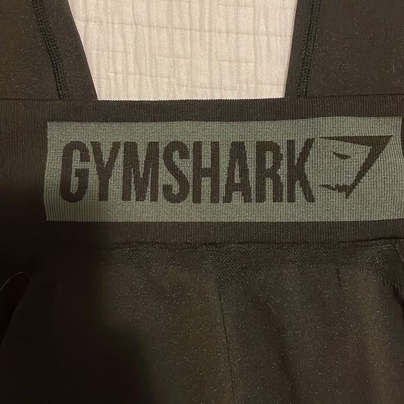 Gym Shark leggings sz S - Picture 3 of 4